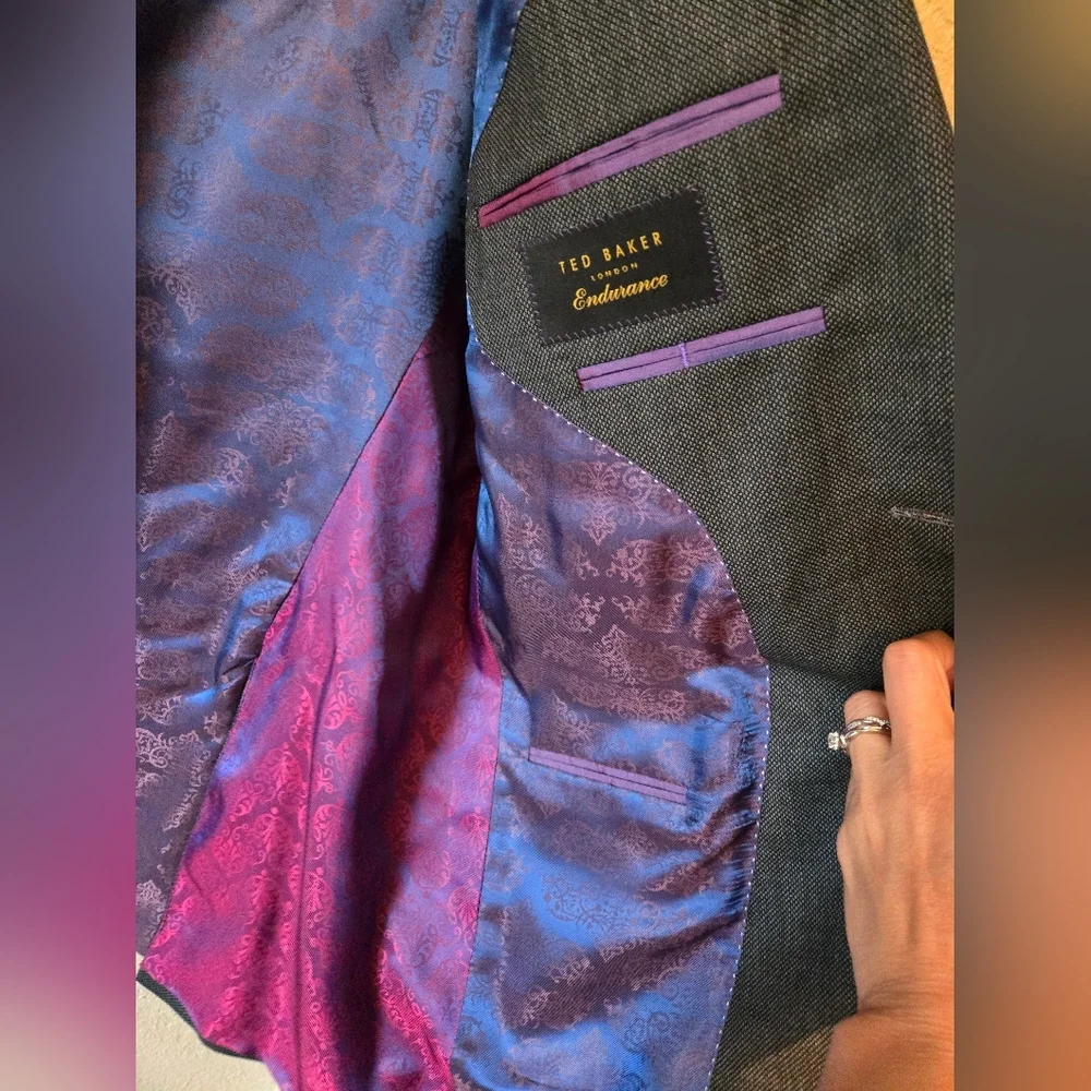 Ted Baker good used